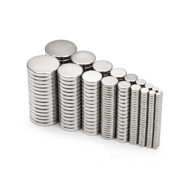 Neodymium Disc Magnet suppliers