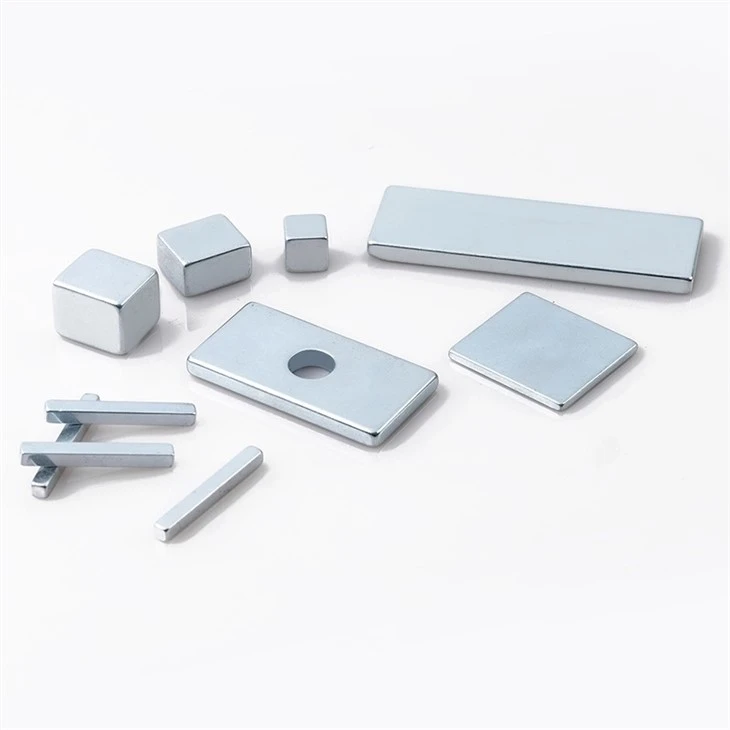 Powerful Neodymium Magnet high quality