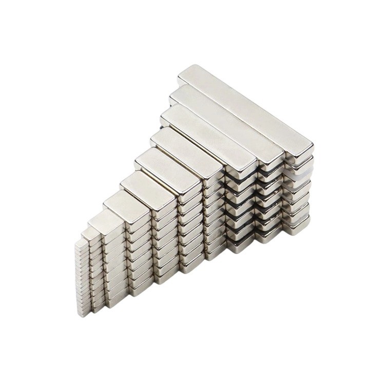 Neodymium Block Magnet factory Neodymium Block Magnet factory